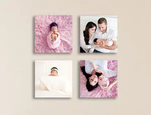Package prints