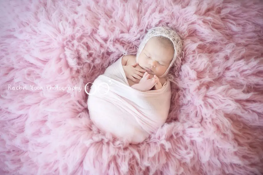 Newborn Photography Vancouver | K - マドラス