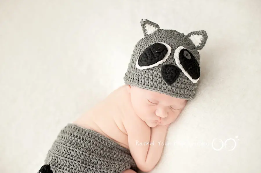 Newborn Photography Vancouver - baby girl
