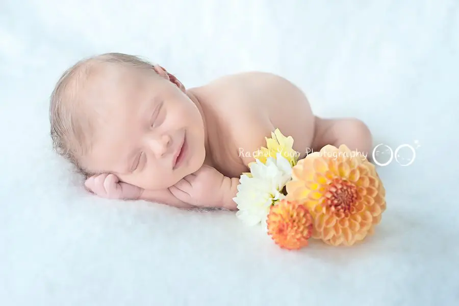 Newborn Photography Vancouver | Eva - Photograph