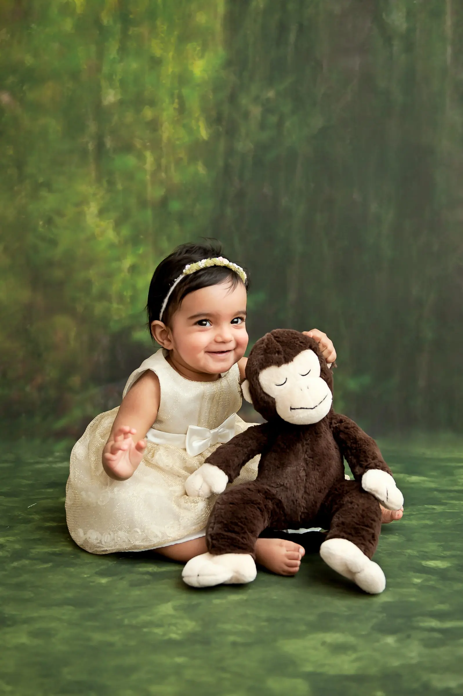  Infant
