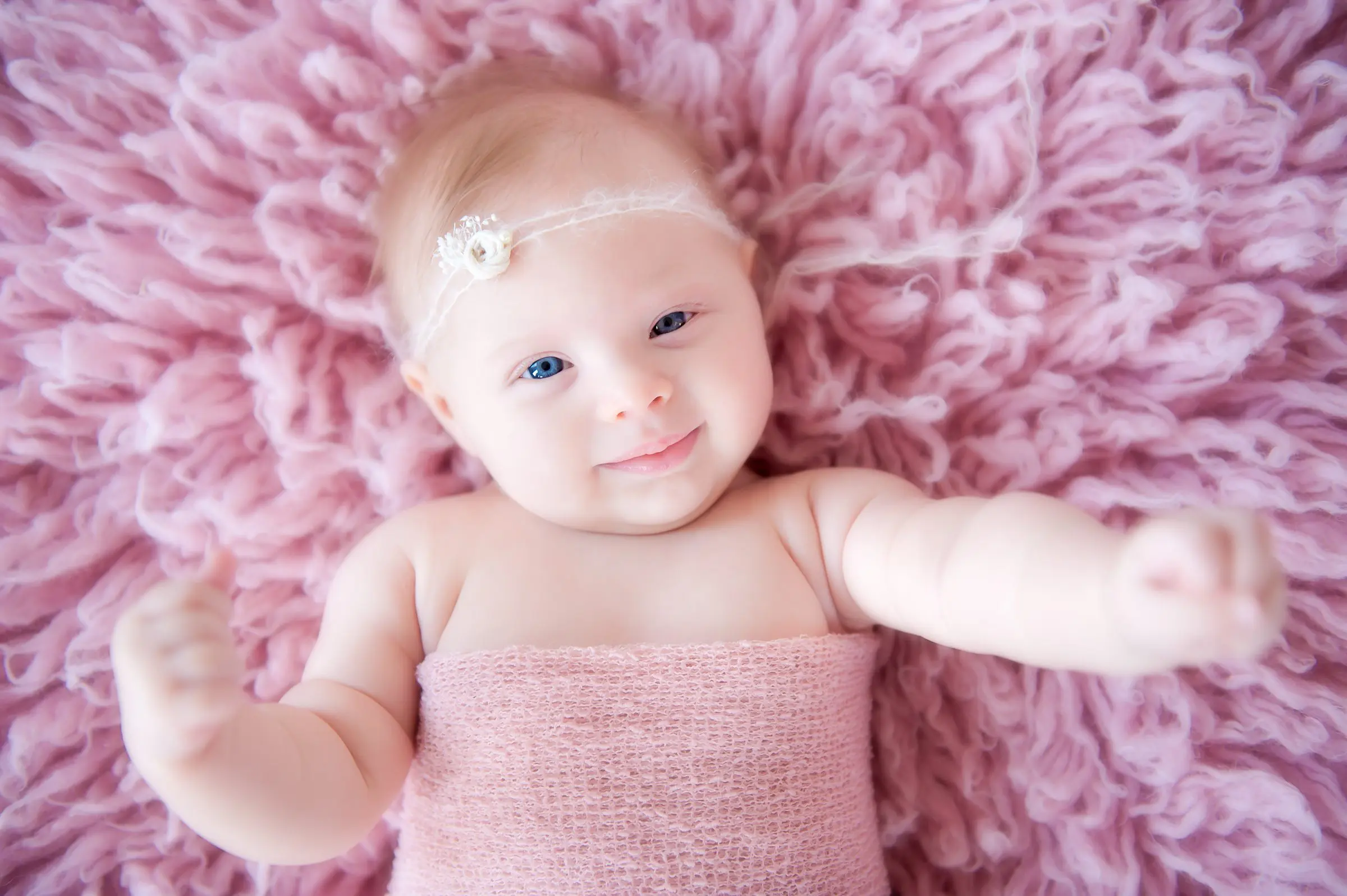  Infant