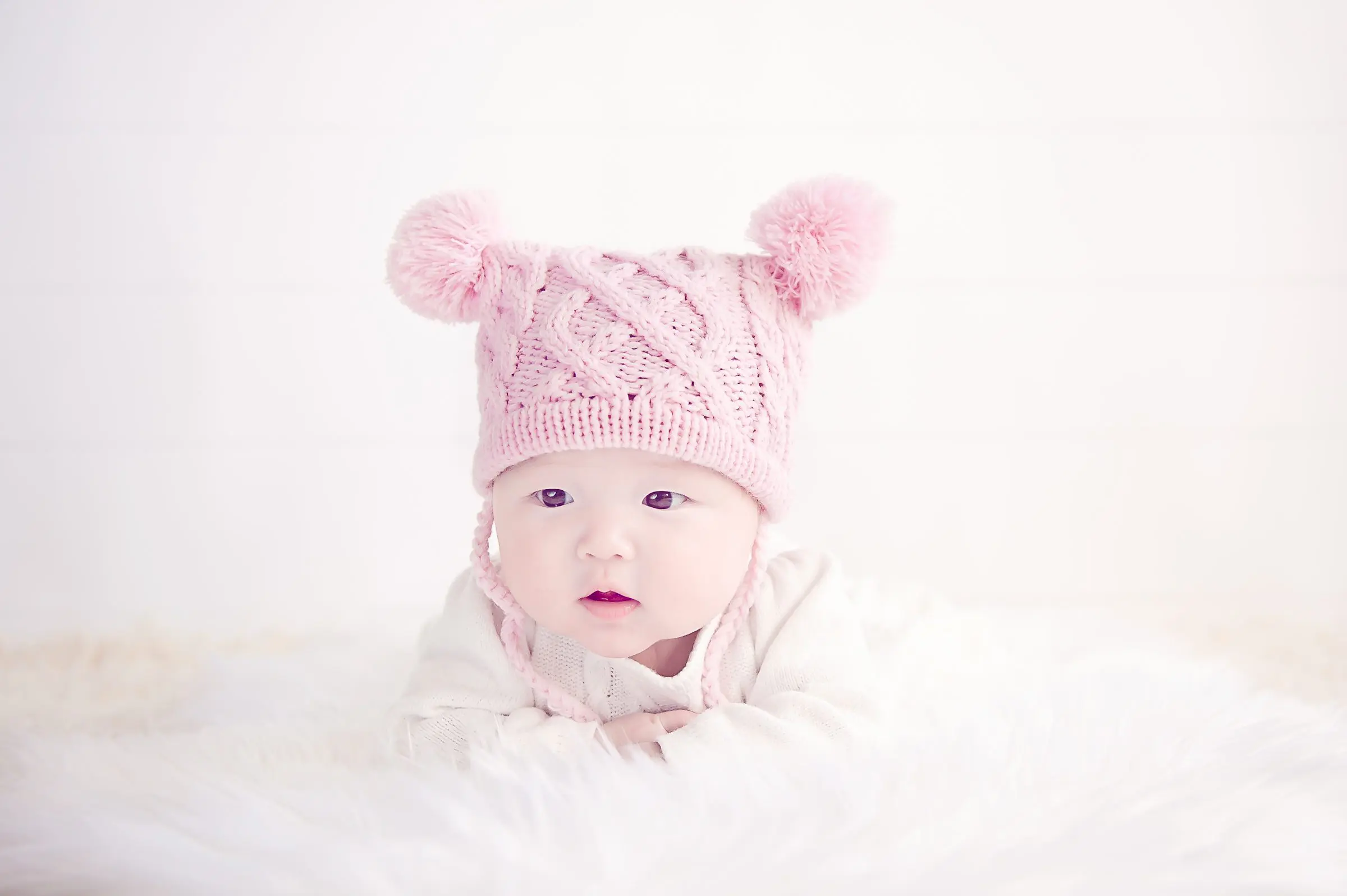  Knit cap