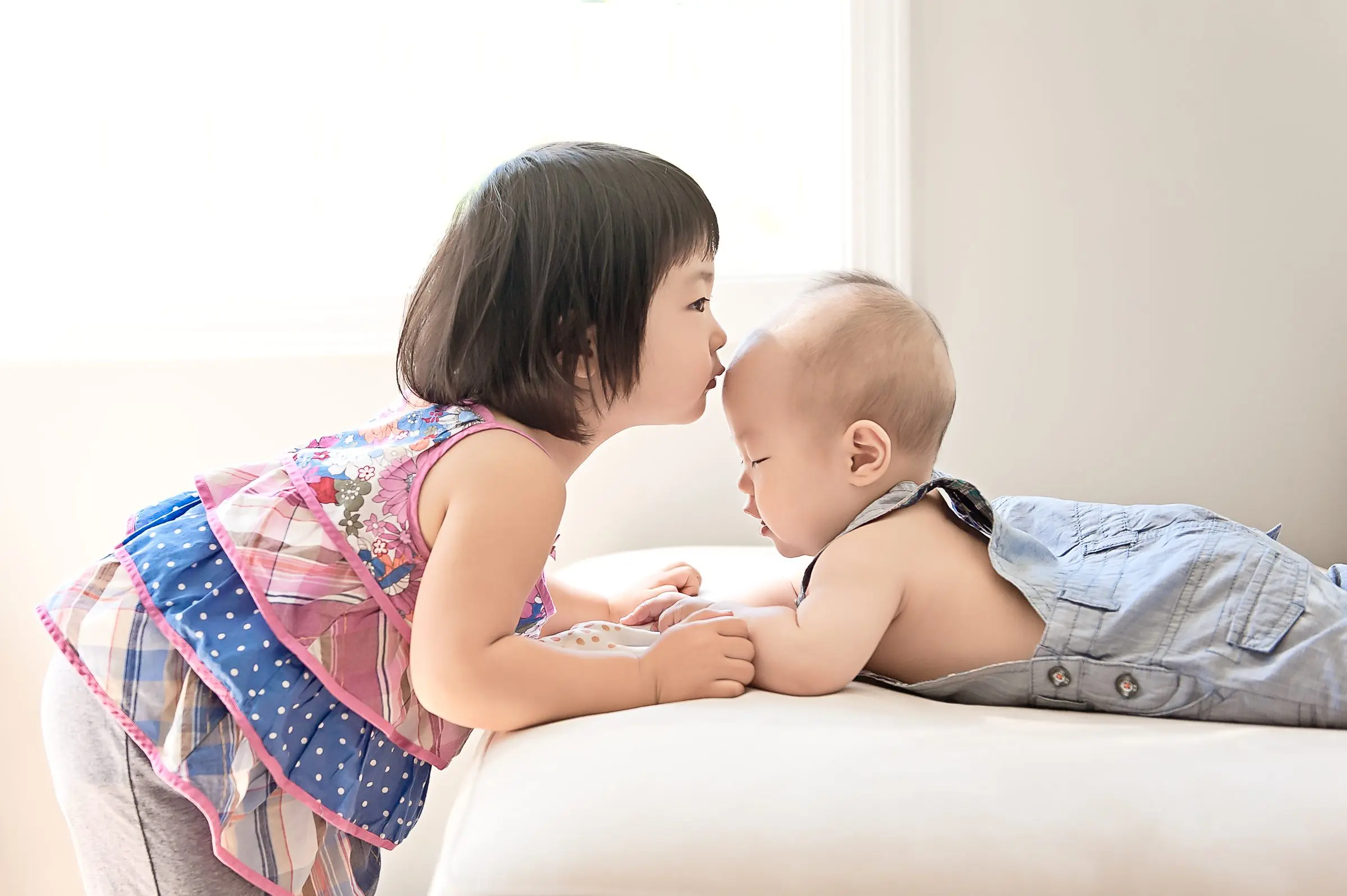  Infant