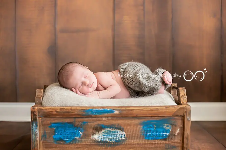  Infant