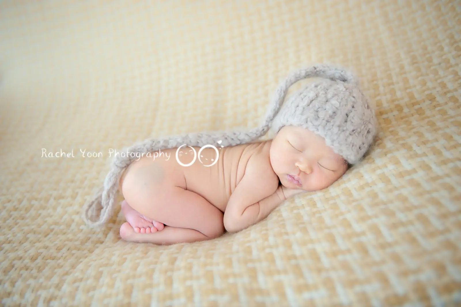 newborn photography vancouver - newborn baby boy