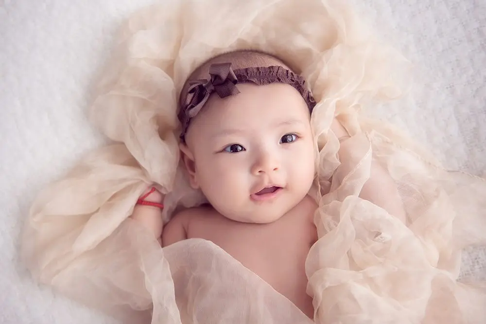  Infant
