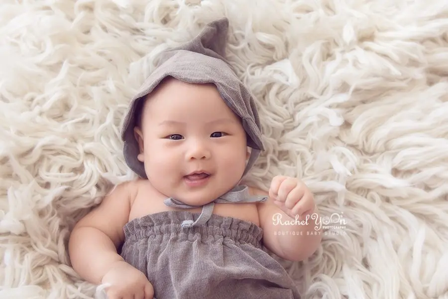  Infant