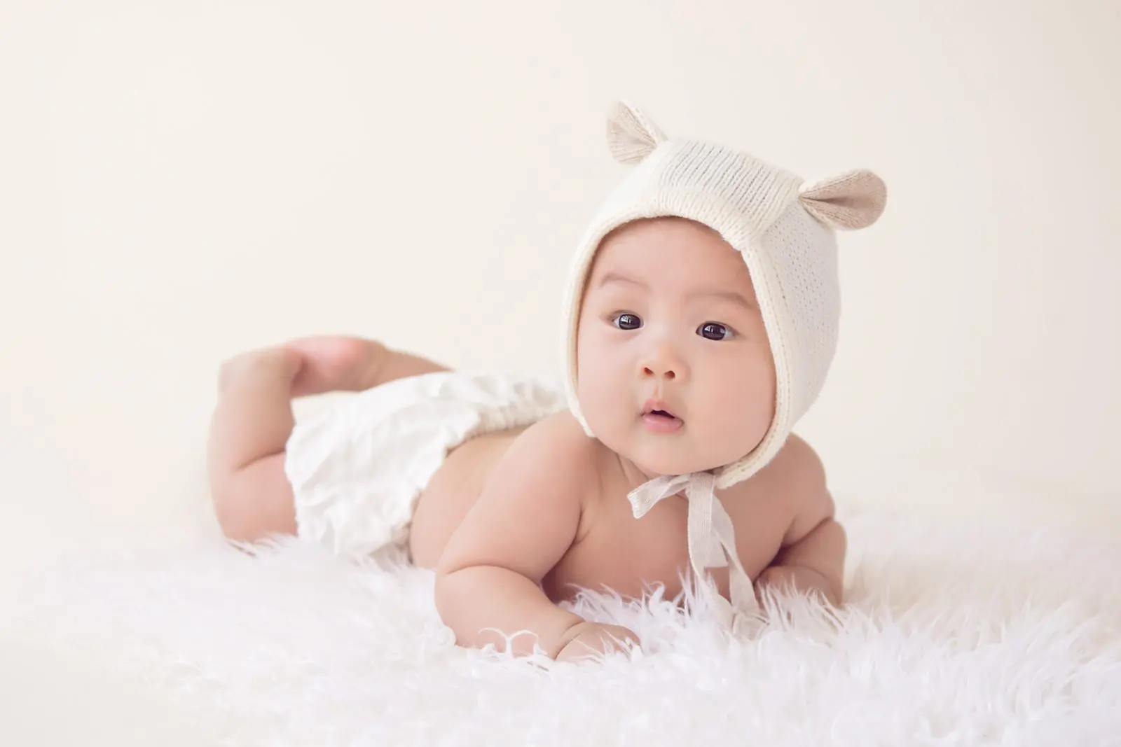  Infant
