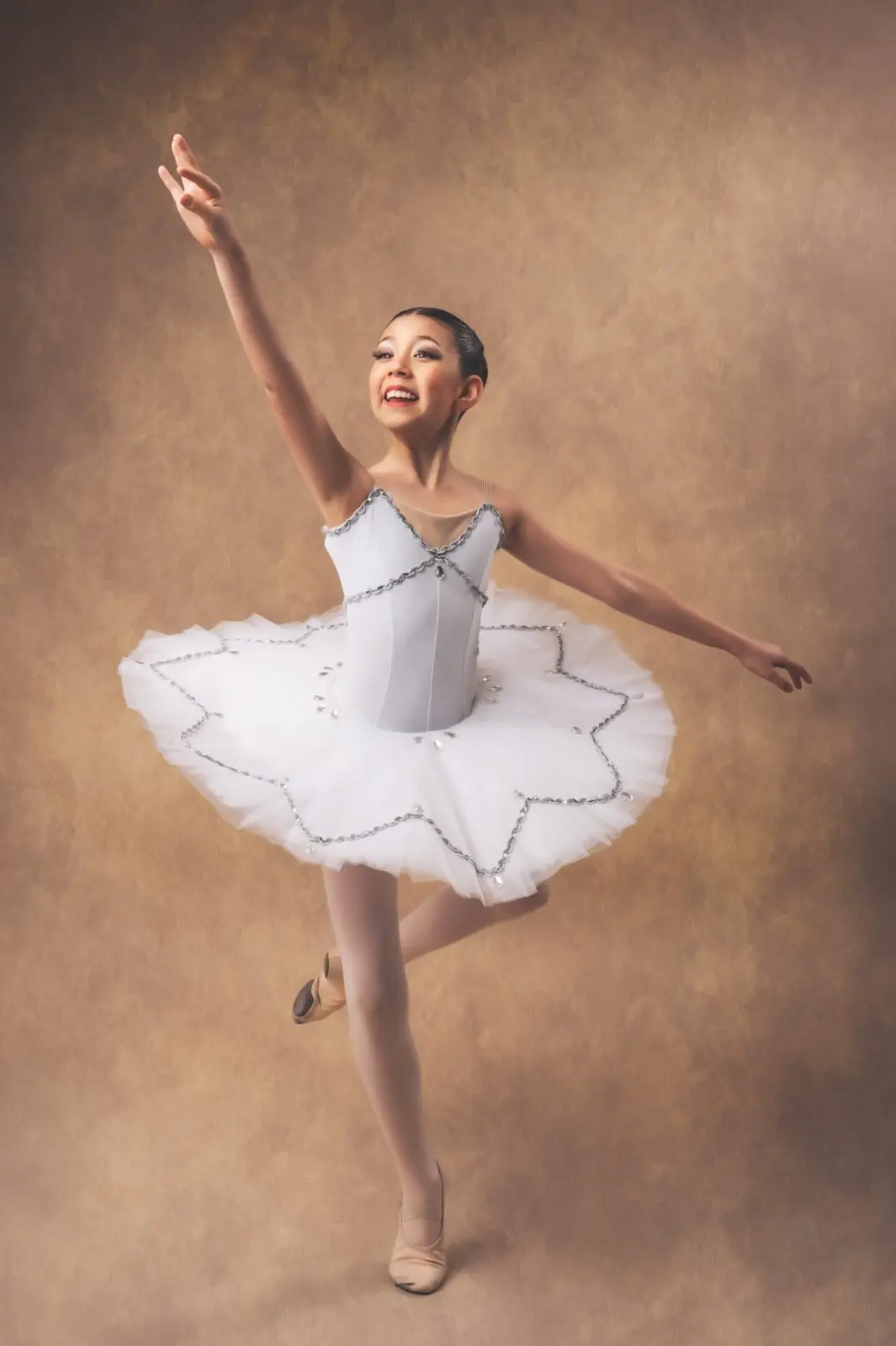 fine art photography north vancouver - ballerina