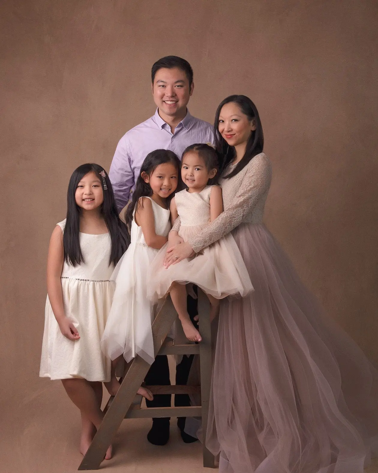 fine art photography north vancouver - family