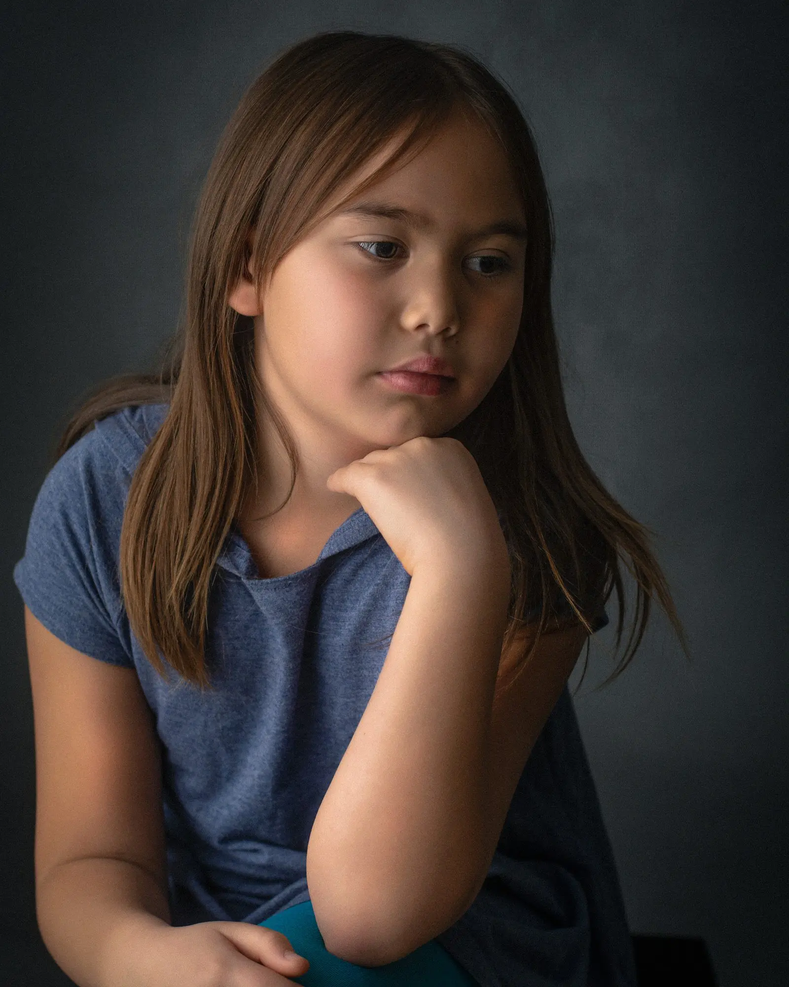 fine art photography - children photography - north shore
