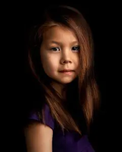 fine art photography - children photography - north shore