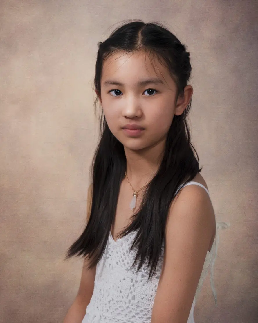 fine art photography - children photography - north shore