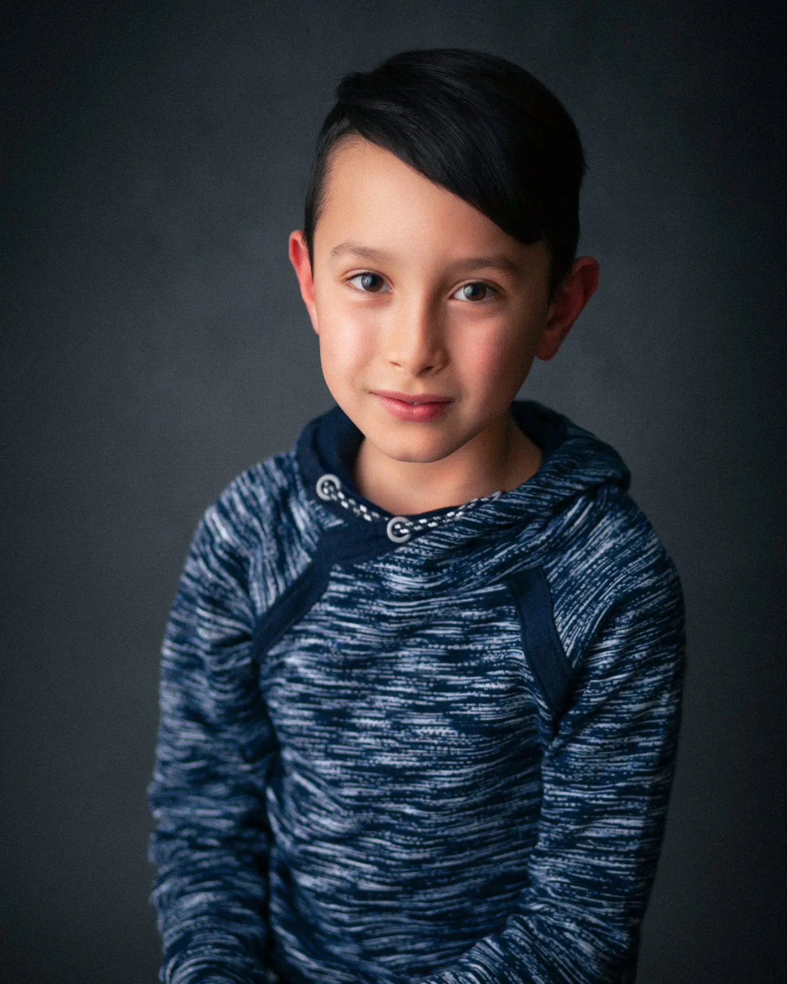 fine art photography - children photography - north shore