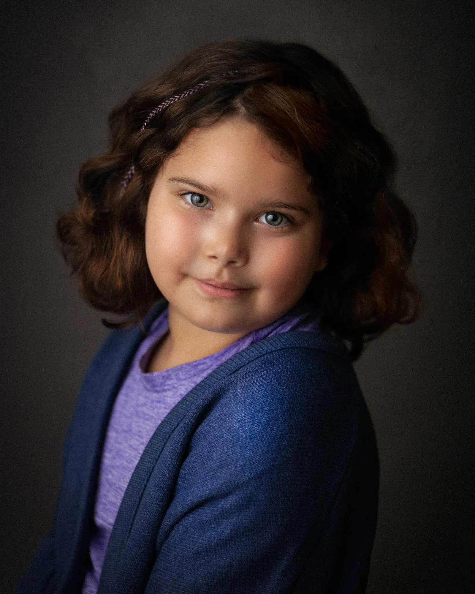 fine art photography - children photography - north shore