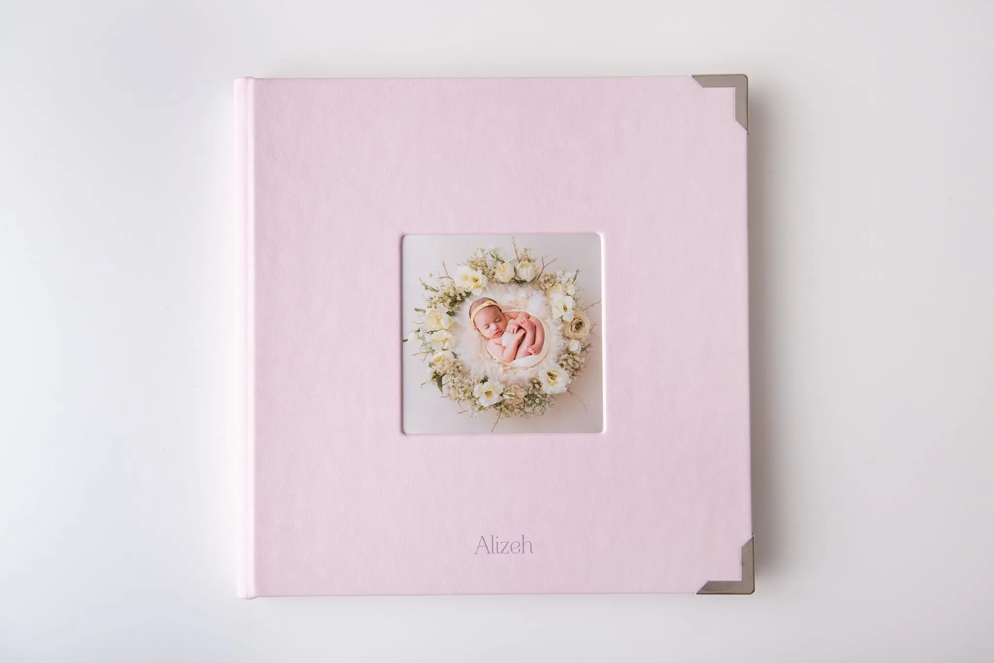 exclusive album front