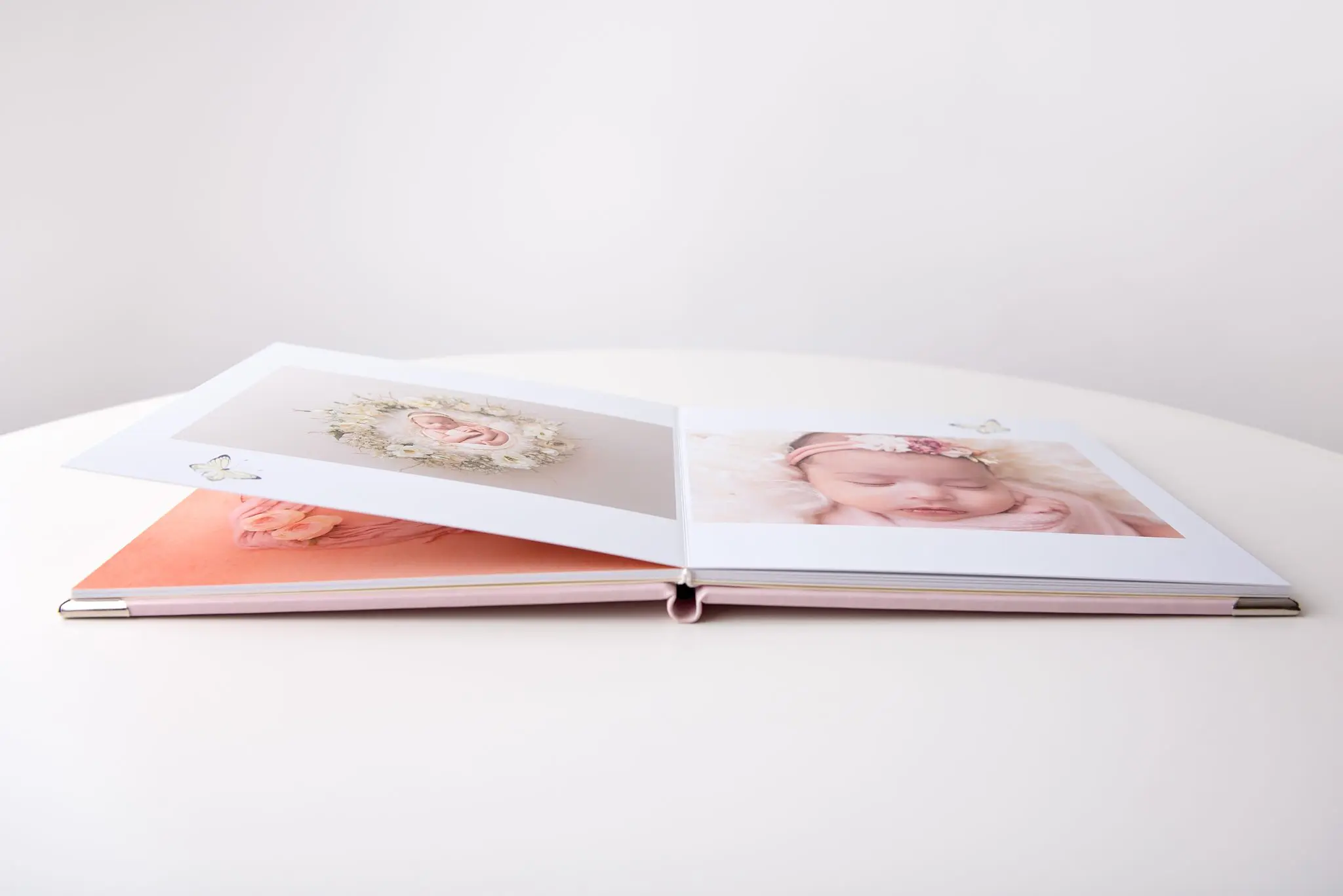 exclusive album inside
