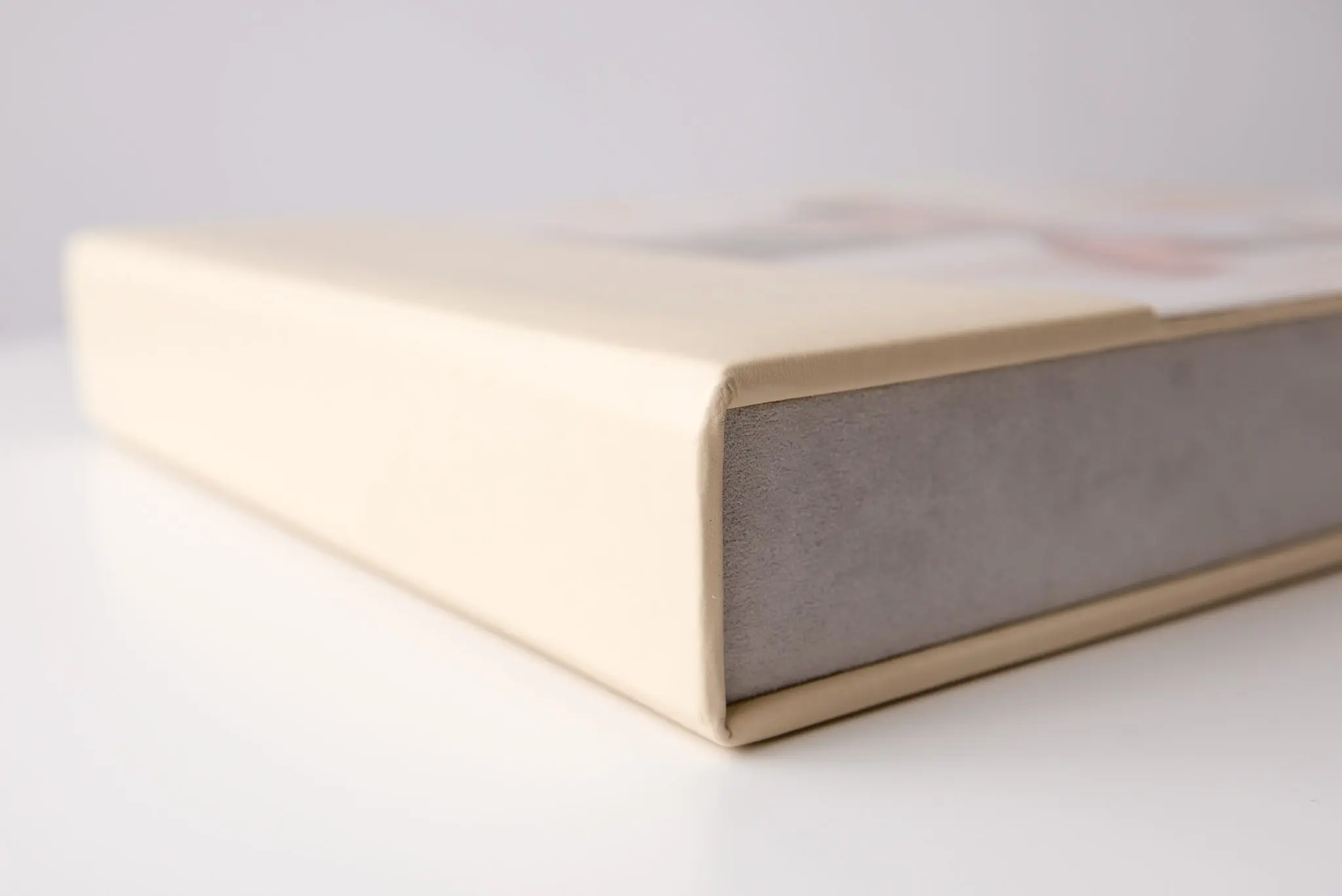 dreambook box