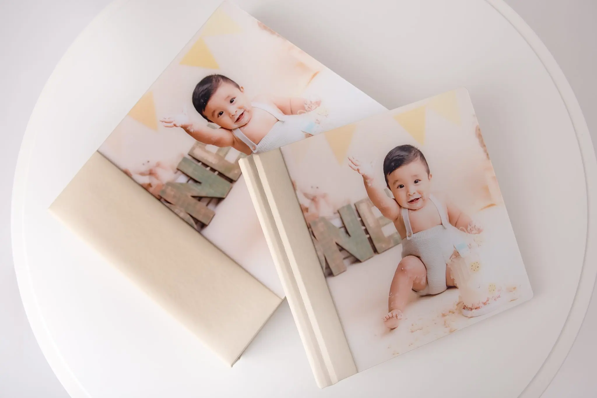 dream book with a box