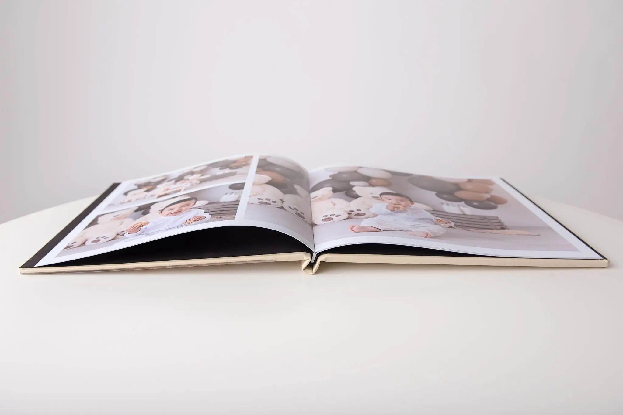 dreambook flat