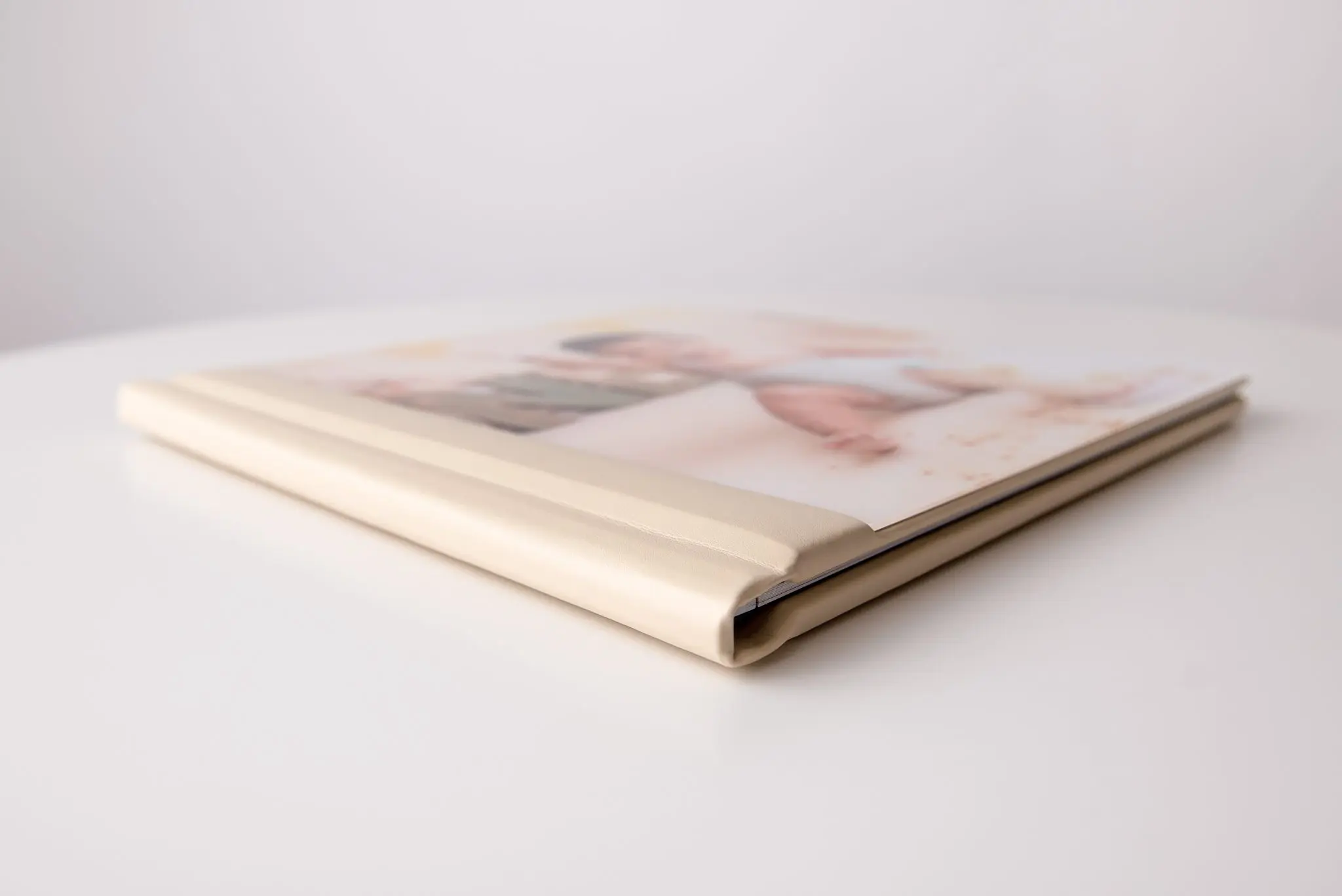dreambook side
