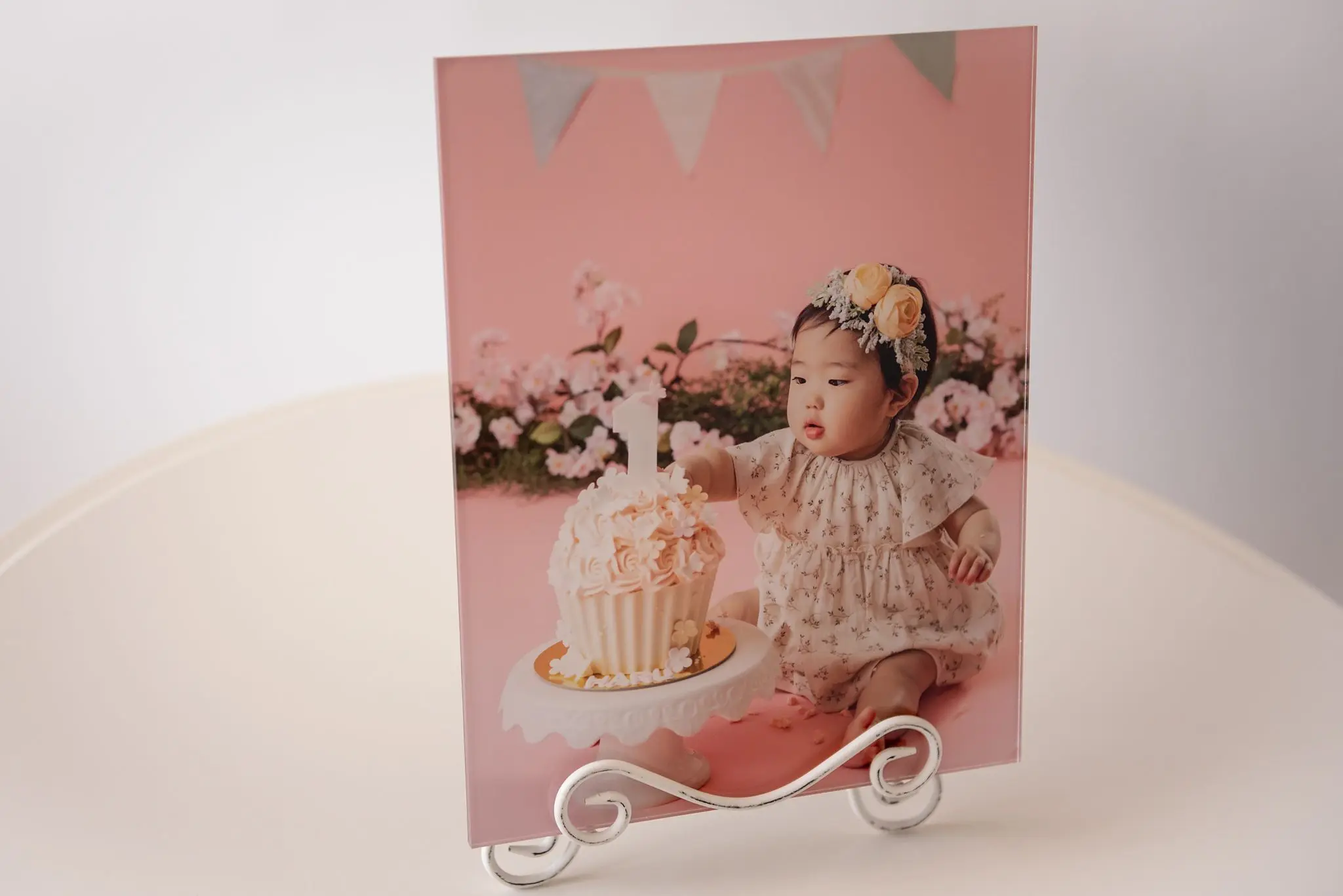 acrylic print