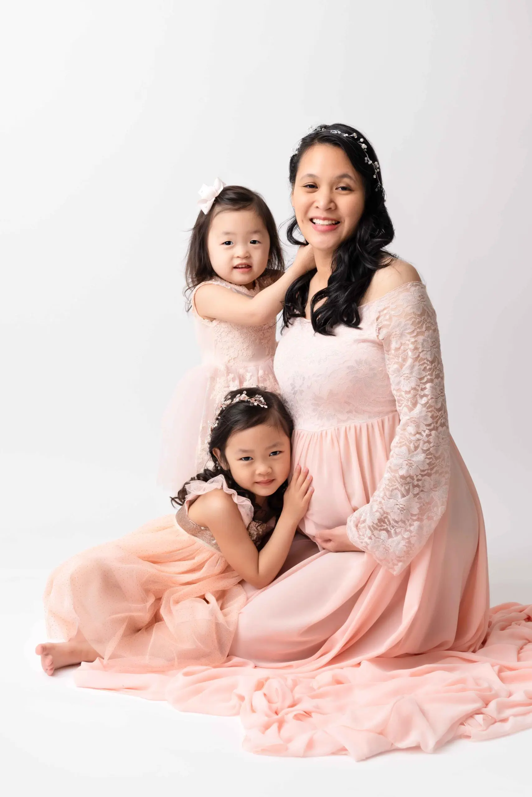 maternity photography vancouver