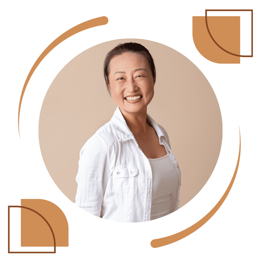Rachel yoon owner of Rachel Yoon Photography