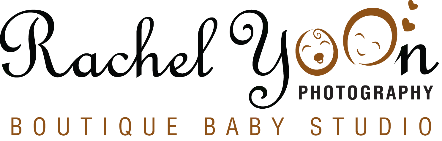 Rachel Yoon Photography Boutique Newborn Baby Photography Studio