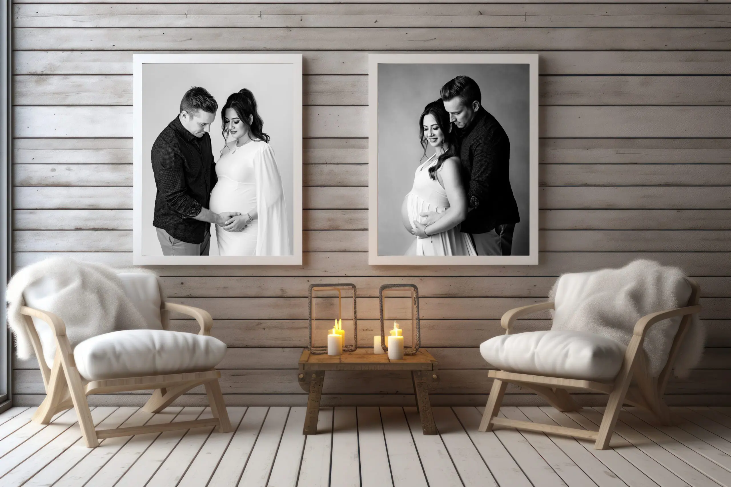 nook wall art