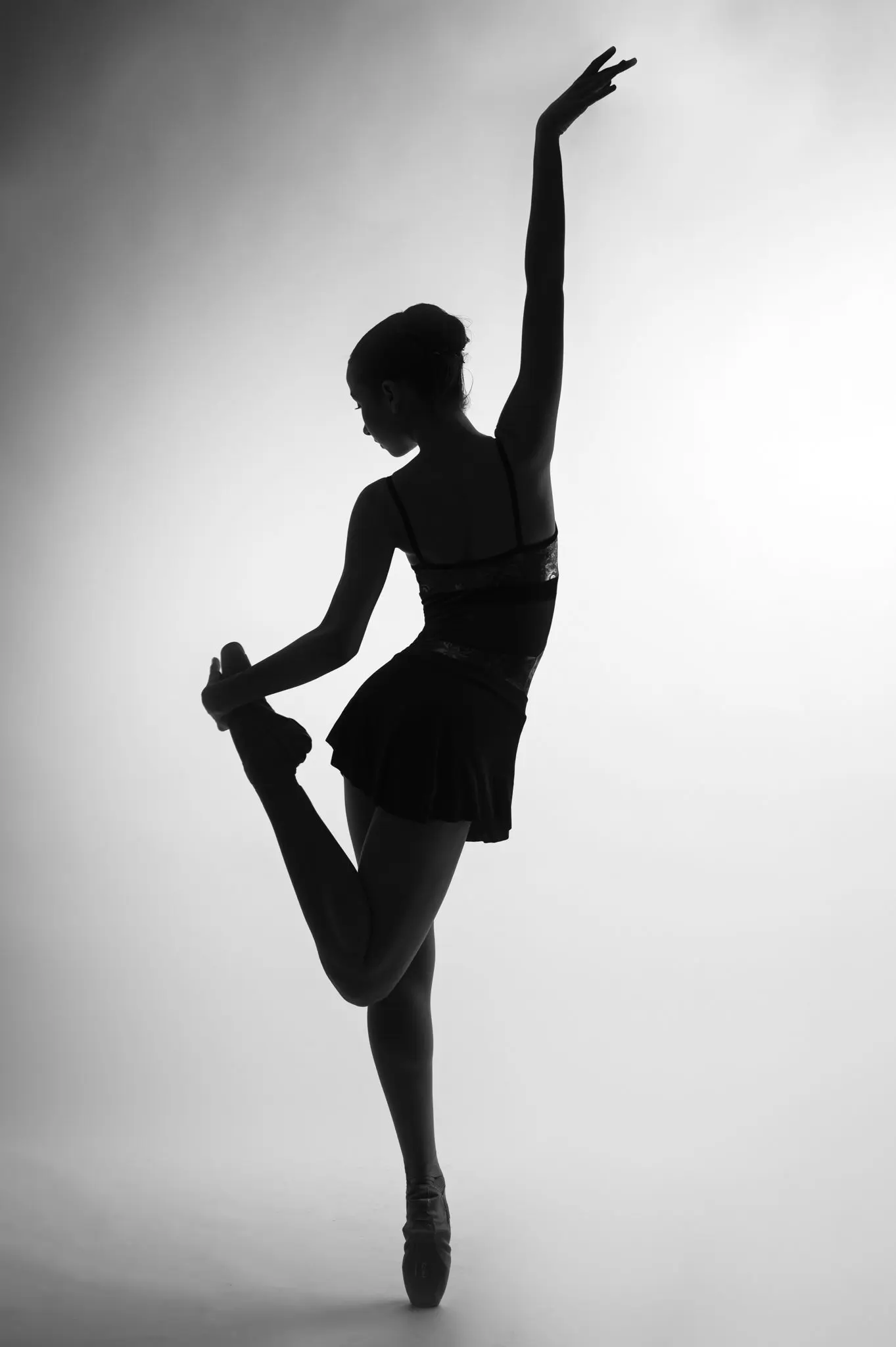 Dance Photography - Ballerina in Vancouver 55