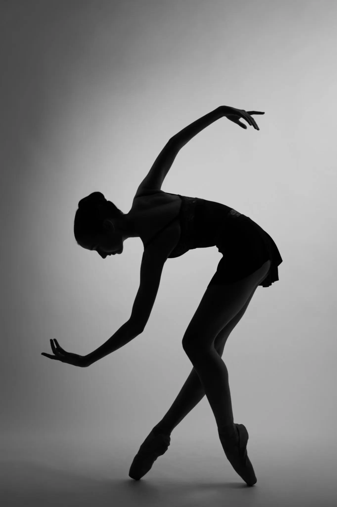 Dance Photography - Ballerina in Vancouver 54