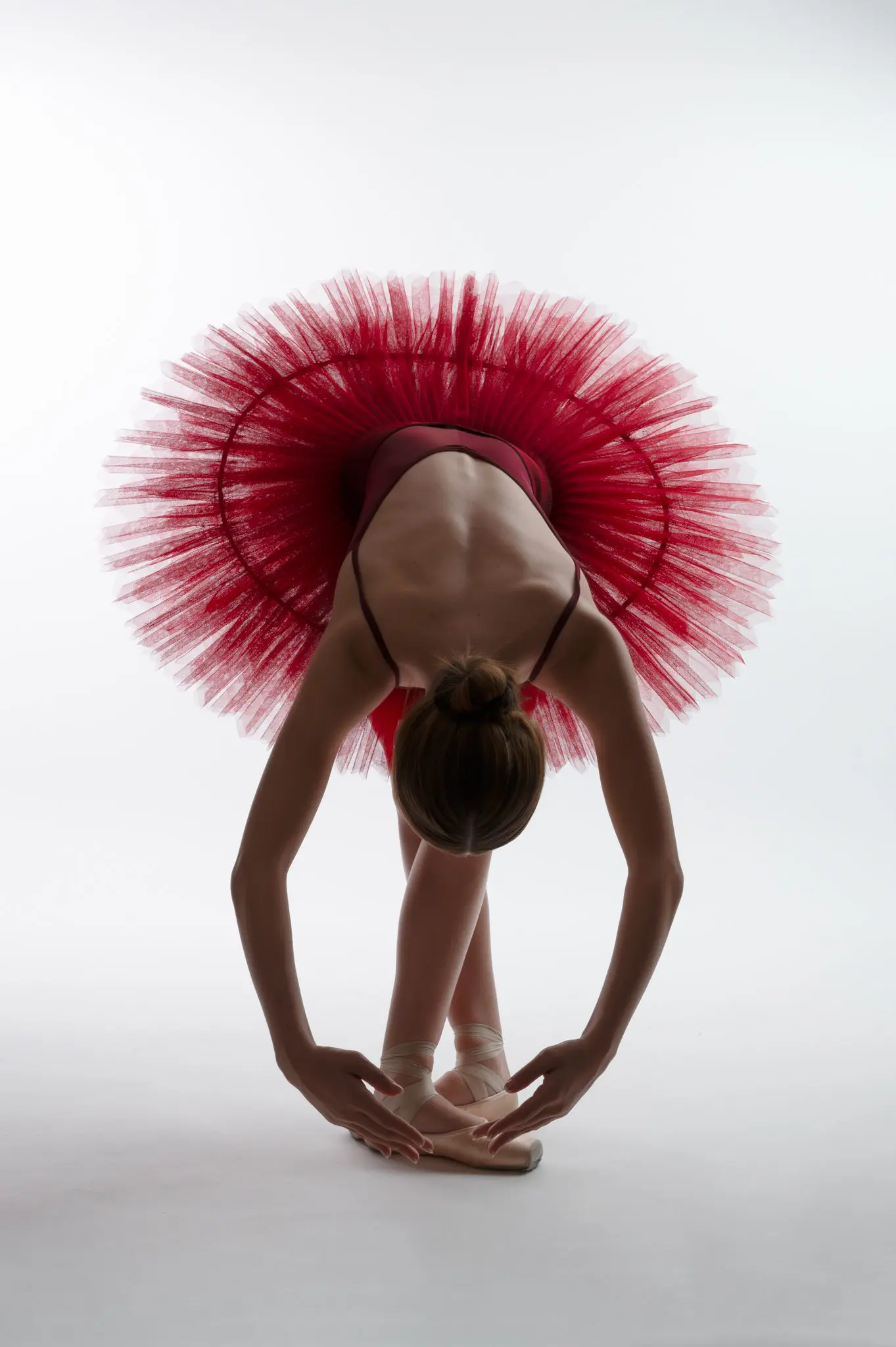 Dance Photography - ballet dancer in Vancouver 78
