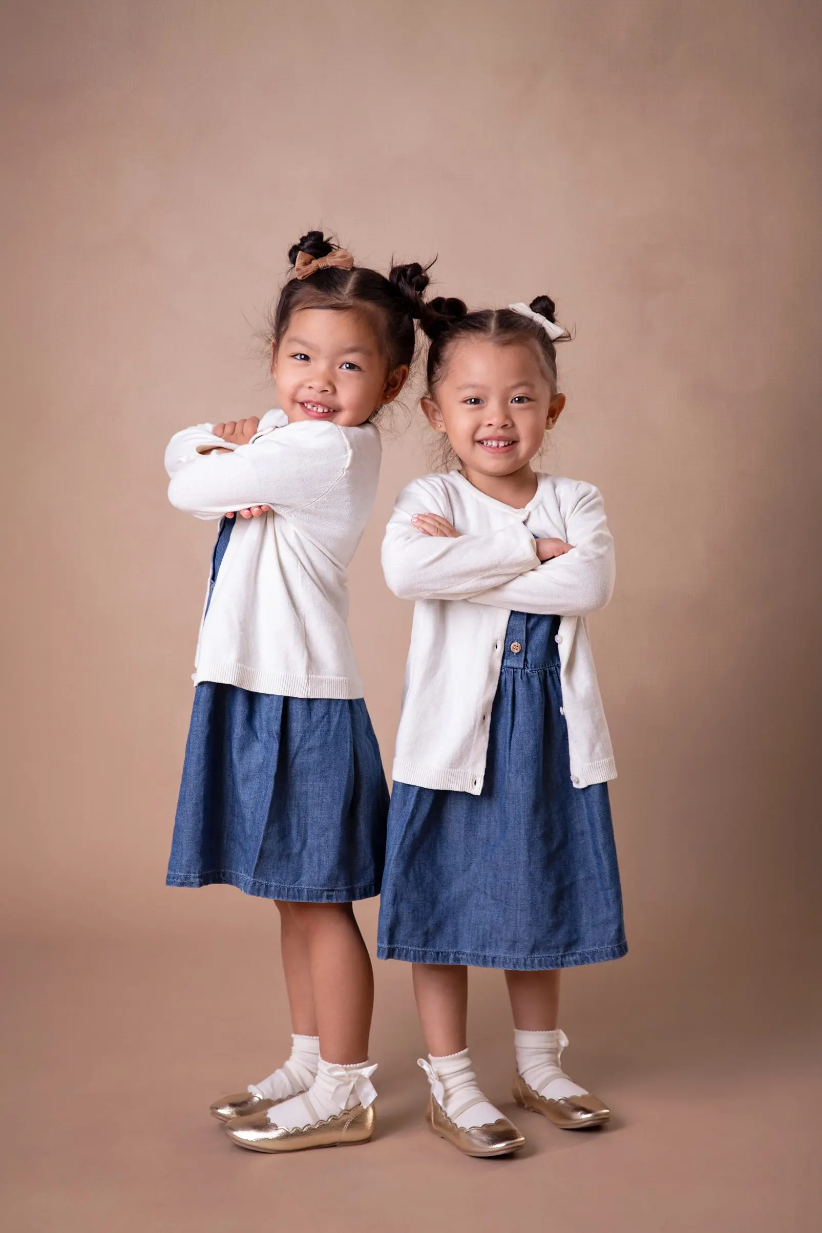 extended family photography - sibling photo