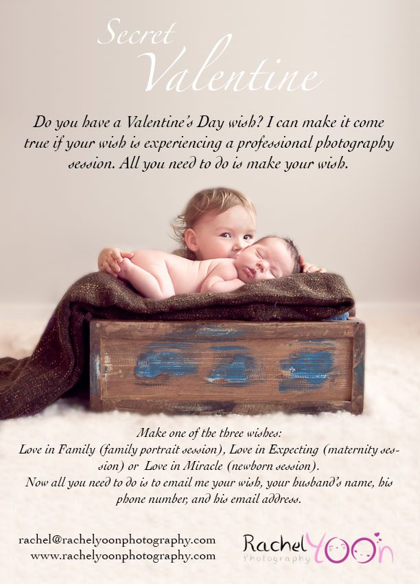 Valentine's Day Gift Idea