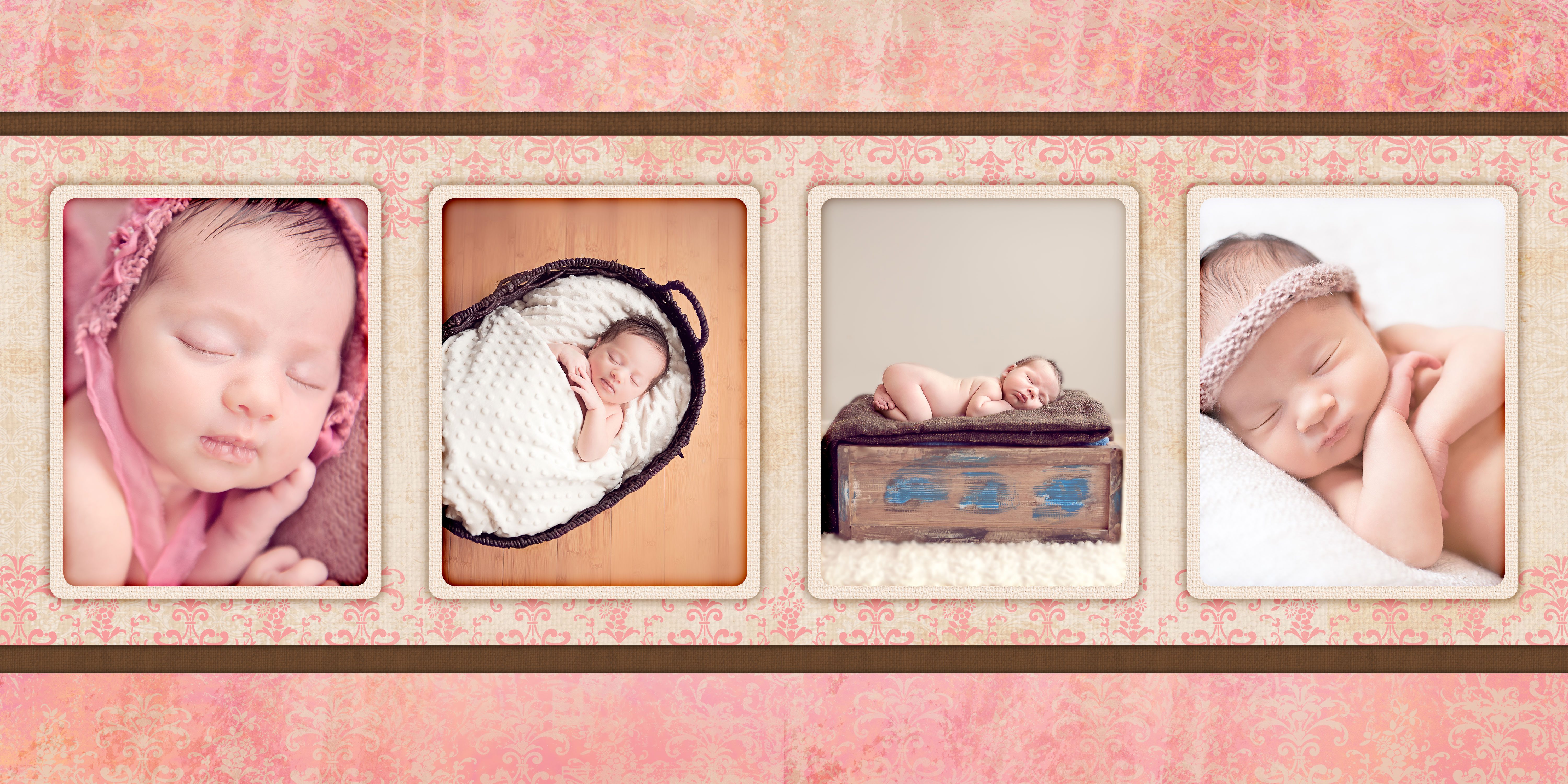 Newborn Photography Catalog - Photograph