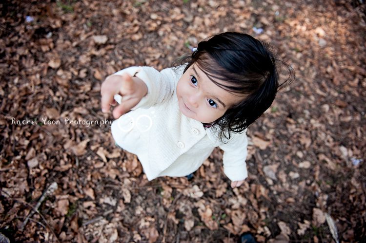 Baby Photography in Burnaby | Aarya - Photograph