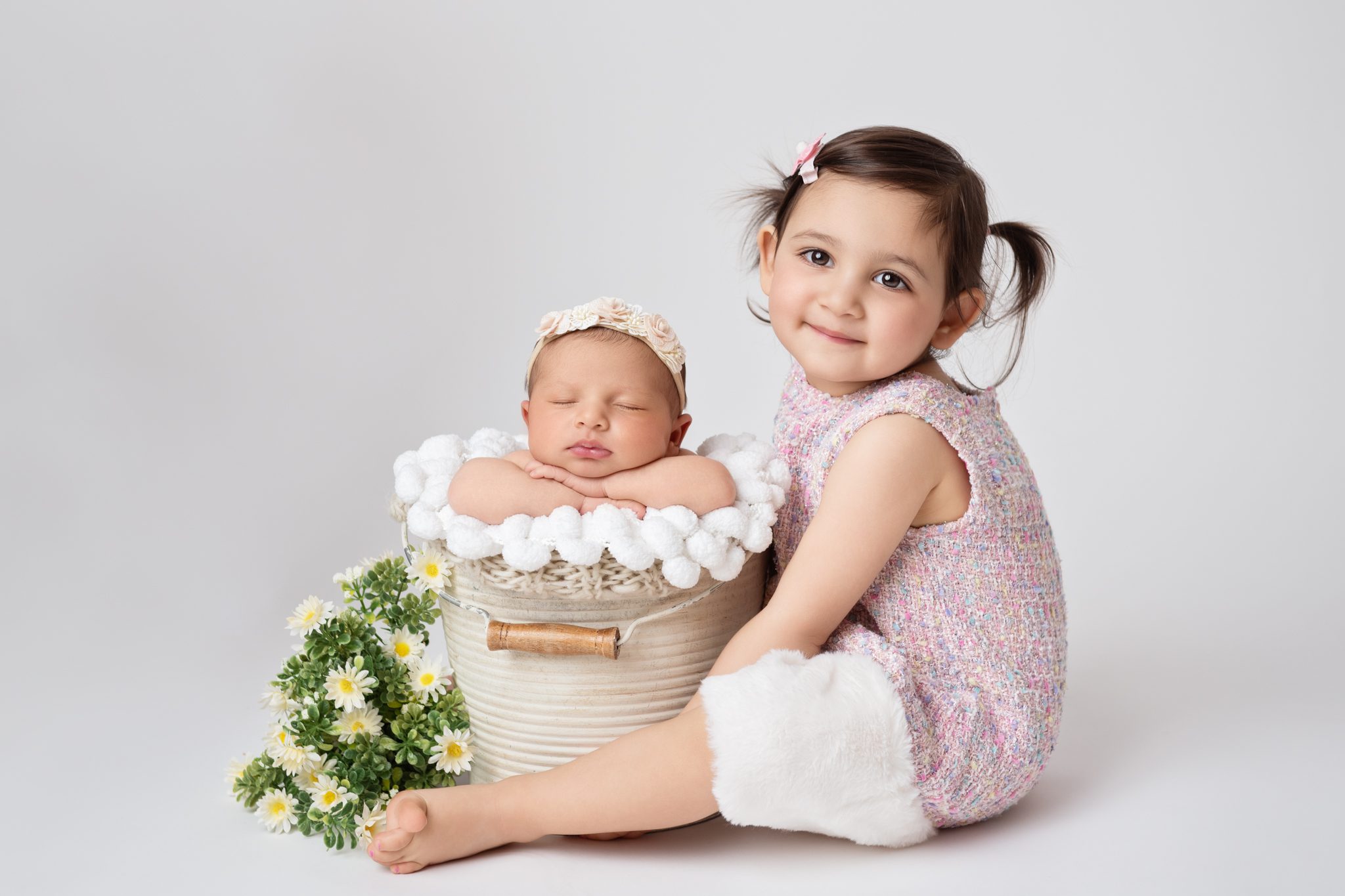 newborn photography vancouver