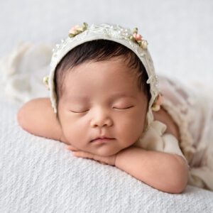 newborn photography vancouver