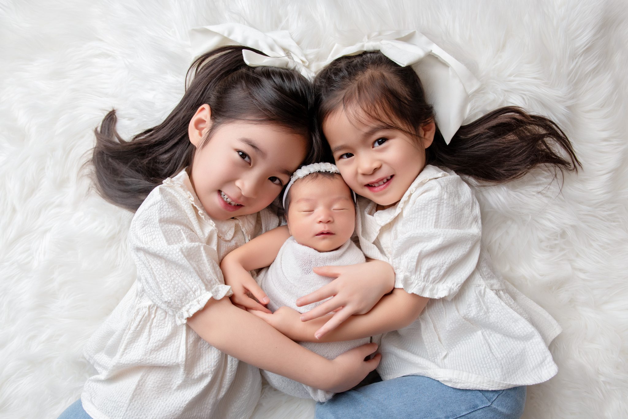 newborn photography vancouver