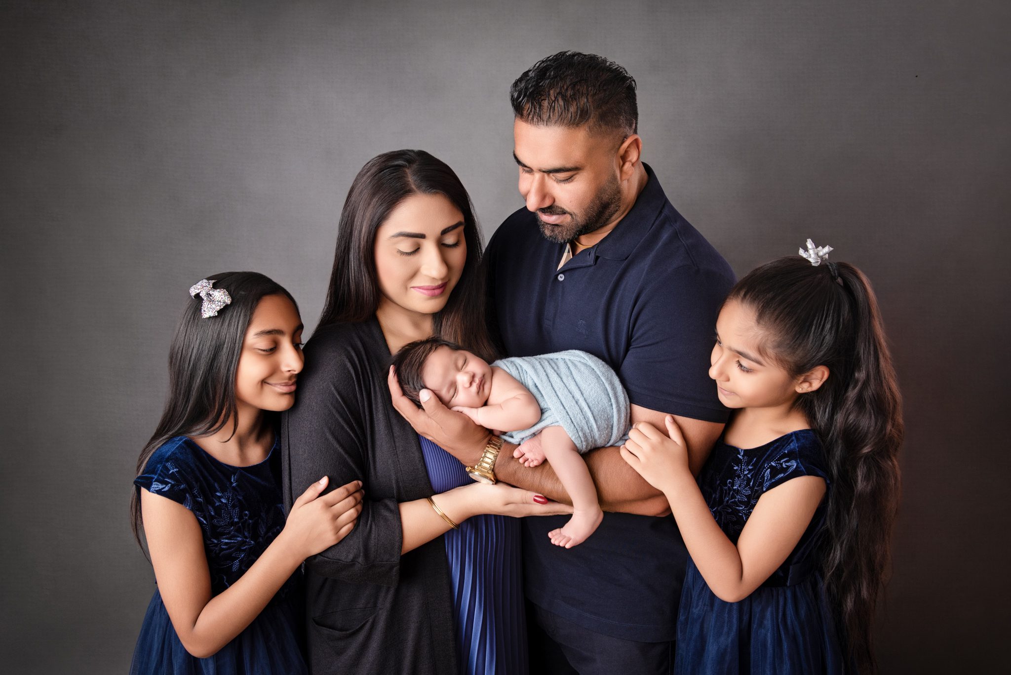 newborn photography vancouver