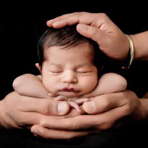 newborn photography vancouver