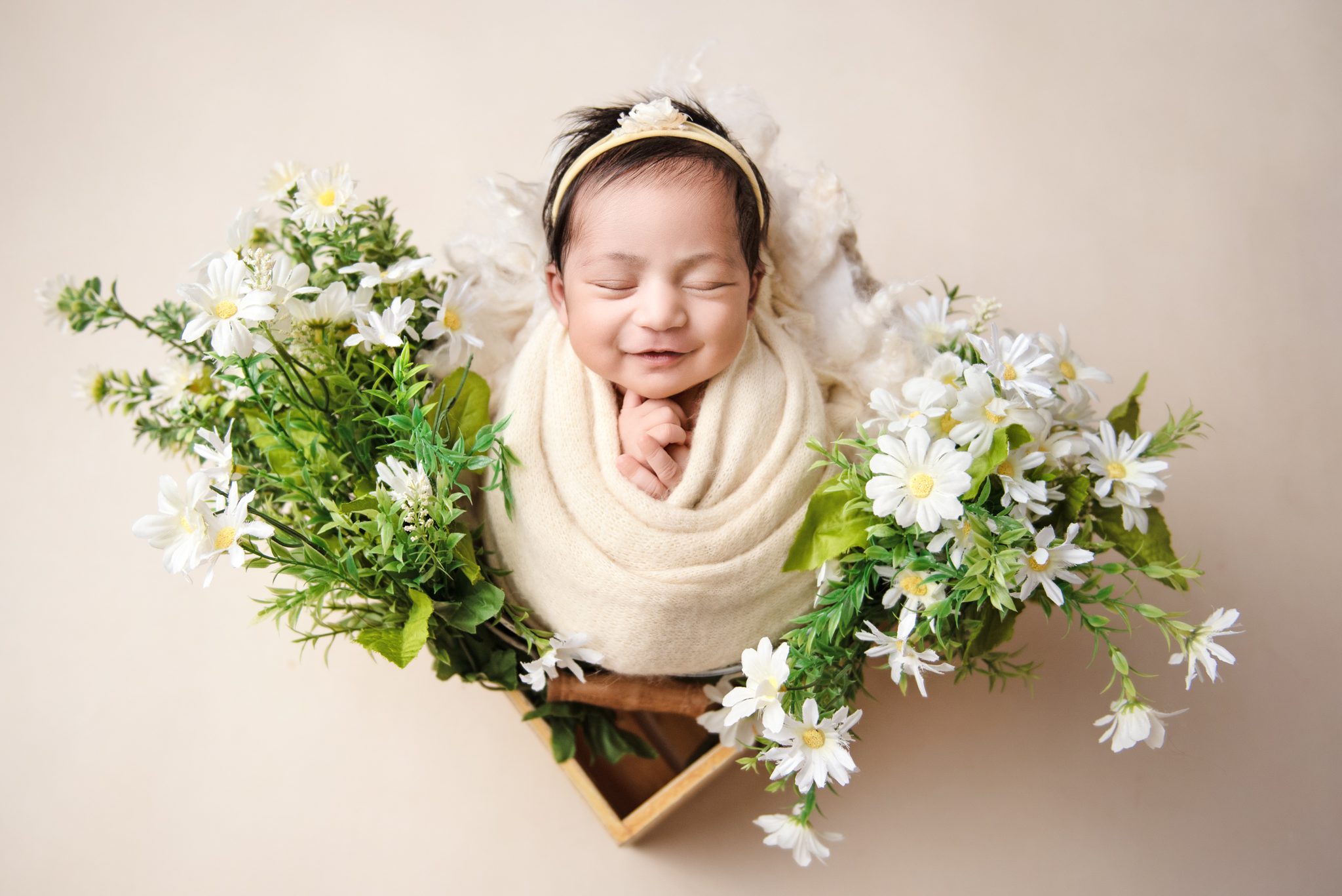 newborn photography vancouver