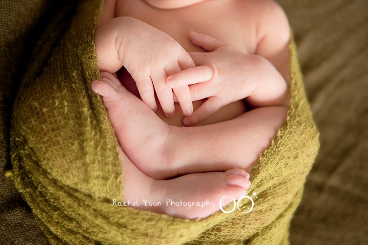 newborn photography vancouver