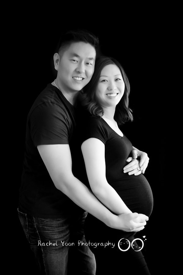 Vancouver Maternity Photography |Jessica - Photography