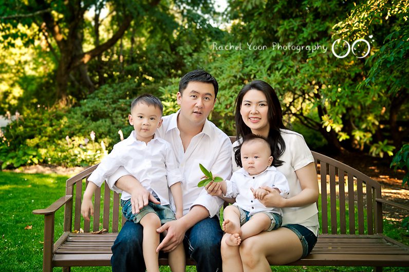 family photography vancouver