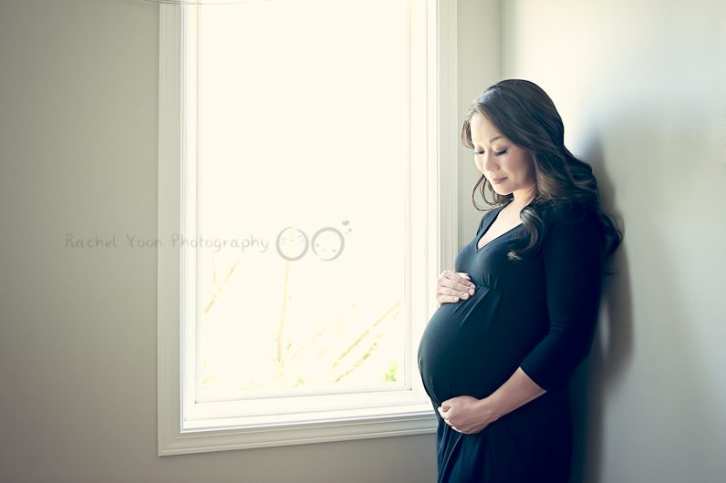 Maternity Photography Vancouver| Cynthia - Photograph