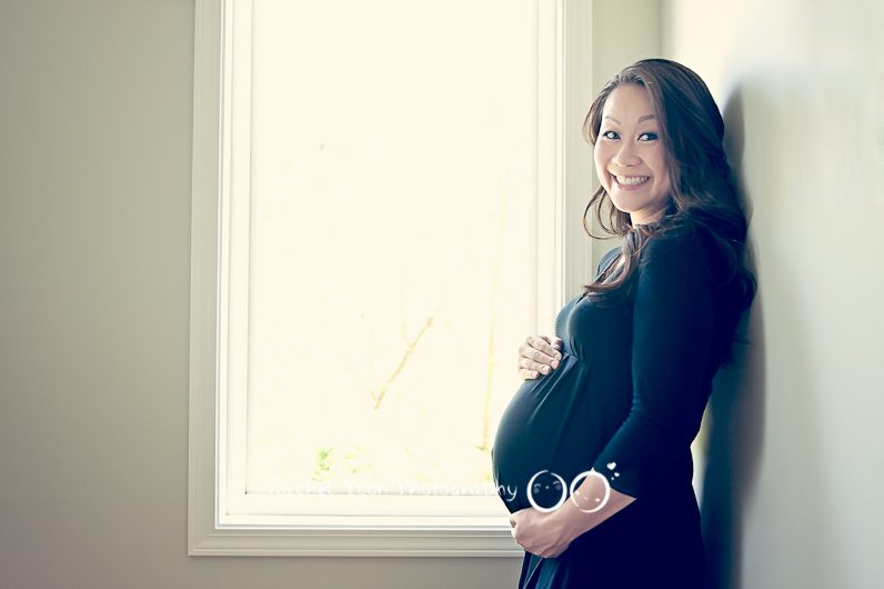 maternity photography vancouver - natural light