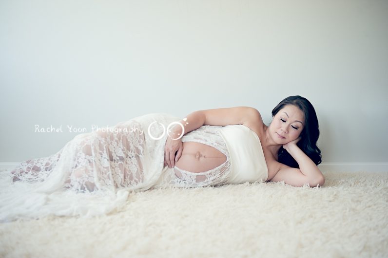 maternity photography vancouver - natural light